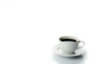 Coffee Cup Wallpaper