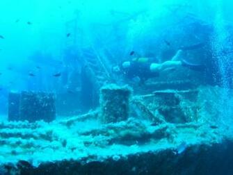 Whoohoo Got Pictures From This Summer Dives In Malta