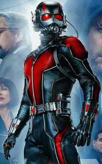 Ant Man Wallpaper Background Image Marvel Amino