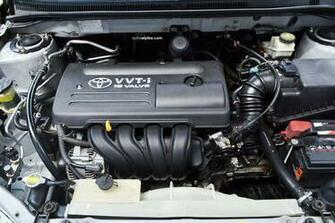 Toyota Corolla Xli Full En Managua