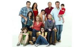 Modern Family Wallpaper
