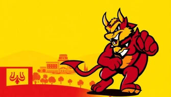 Asu Sun Devil Wallpaper