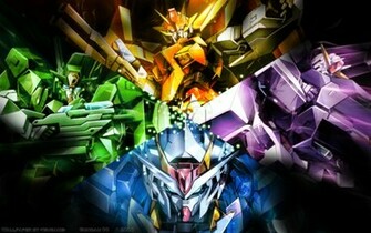 Gundam Wallpaper HD Mobile Suit