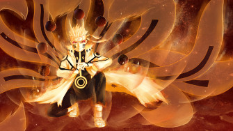 Naruto Wallpaper In 4k