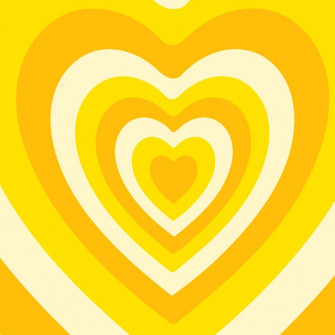 Powrpuff Girls Hearts Wallpaper