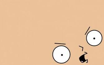 Stewie Griffin Funny Eyes Wallpaper
