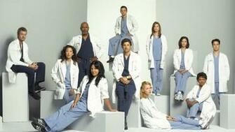 Grey S Anatomy Wallpaper HD