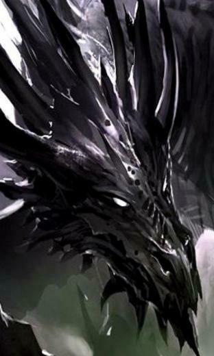 Dragon Live Wallpaper Android Apps On Google Play