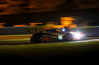 Fanatec Gt World Challenge Europe Powered By Aws Sprint Cup