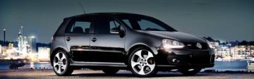 Golf V Gti Sunset Dualscreen By Deetee
