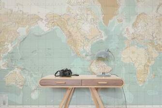 Wanderlust Wallpaper Top Background