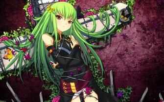 Code Geass Wallpaper