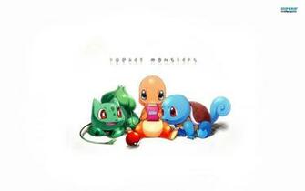 Pokemon Wallpaper Game