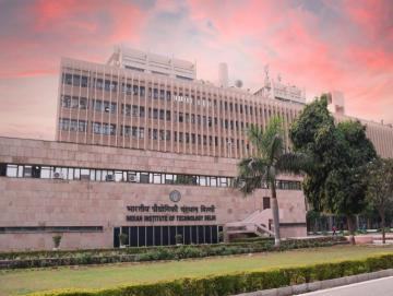 Iit Delhi Certificate Programme In New Product Development And