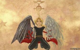 Animation HD Wallpaper Subcategory Fullmetal Alchemist
