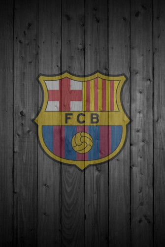 Fc Barcelona iPhone Wallpaper The Art Mad
