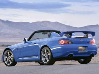 Please Right Click On The Honda S2000 Wallpaper Below And Choose