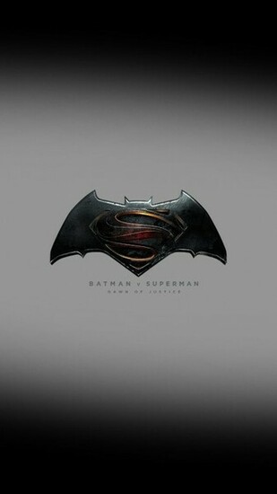 Batman Vs Superman Dawn Of Justice iPhone Desktop Wallpaper