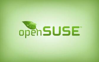 Opensuse Wallpaper