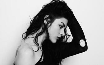 France Bean Cobain Full HD Wallpaper And Background