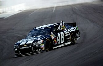 Jimmie Johnson Wallpaper