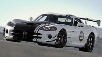 Wallpaper Dodge Viper Srt10 Pictures