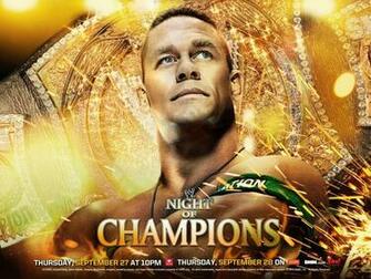 Night Of Champions