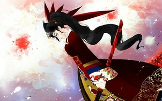 Anime Girls Tower Of God Wallpaper High Resolution