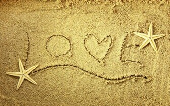Words Love HD Wallpaper Romantic