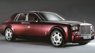 Vehicles Rolls Royce HD Wallpaper