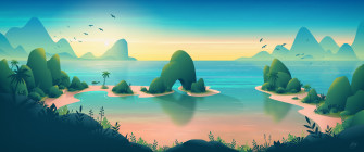 Tropical 4k Wallpaper For Your Desktop Or Mobile Screen And