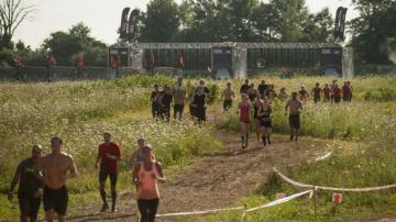 Spartan Race Charlton Ma Wallpaper Teahub Io