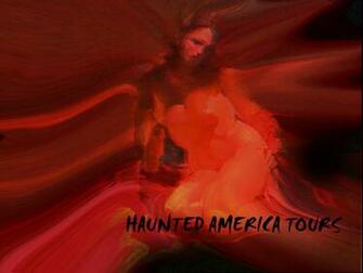 Haunted America Tours Devil Baby Of Bourbon Street Wallpaper