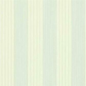 Blue Grey Southwold Stripe Richmond Hill Sanderson