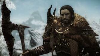 Wulfgar At Skyrim Nexus Mods And Community
