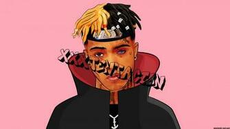 Xxxtentacion Wallpaper