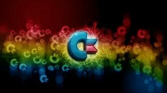 C64 Wallpaper By Selmiak