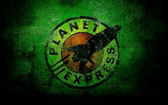 Futurama Wallpaper