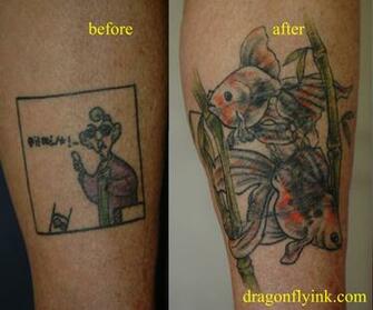 Cover Up Tattoo Ideas HD Desktop Background Wallpaper