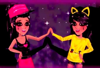 Trop Swag Mon Univers Msp