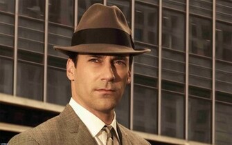 Jon Hamm Desktop Wallpaper On Latoro