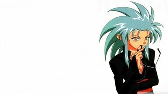 Tenchi Muyo Wallpaper