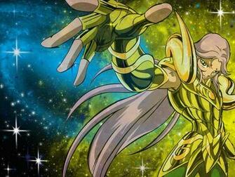 Saint Seiya Wallpaper