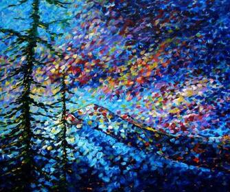 Contemporary Artists Background Wallpaper Hivewallpaper