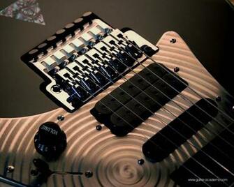 Ibanez Guitar Wallpaper Hasso