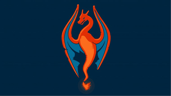 Charizard Computer Wallpaper Desktop Background Id
