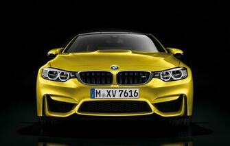 Bmw M4 Wallpaper