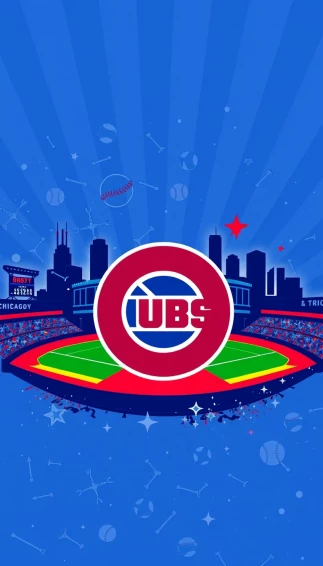 Chicago Cubs Wallpaper For Phones