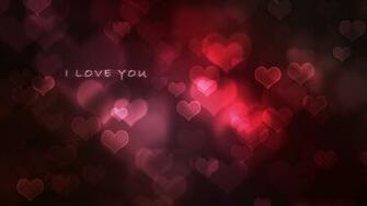 Love You Ilu Pictures Photos And HD Wallpaper