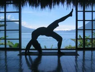 Yoga For Recovery So Much Relief